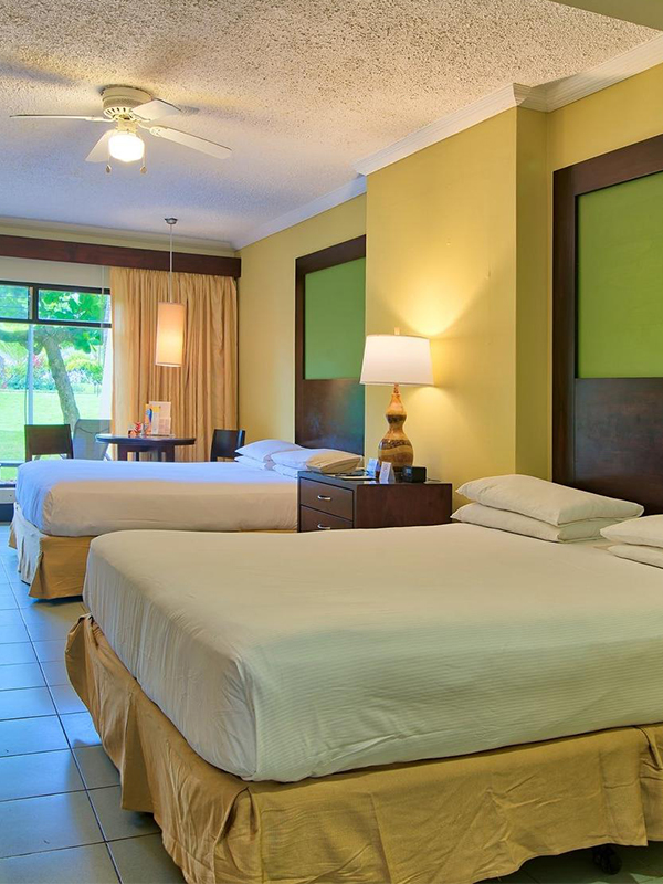 Fiesta Resort All Inclusive Air Canada Vacations